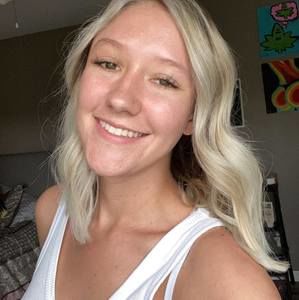 Meet your Posher, Shayna